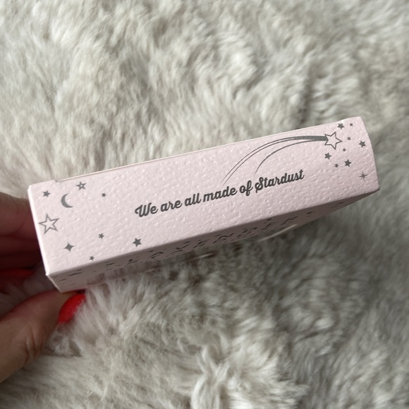 Lavender stardust roll on 90’s Y2K lip gloss set Valentine’s Day makeup - Picture 8 of 10